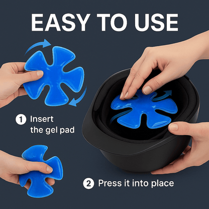 EquiCool™ Helmet Cooling Pad